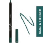 Deborah Milano Waterproof 2in1 Gel Kajal & Eyeliner Pencil