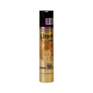 L’Oreal Elnett Satin Lumiere Supreme Hold & Infinite Shine Hairspray 200ml