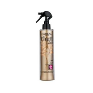 L’Oreal Elnett Satin Volume Heat Protect Styling Spray 170ml