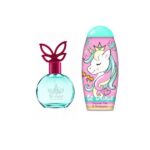 Unicorn Be Unique Set EDT 50ml & Shower Gel 250ml