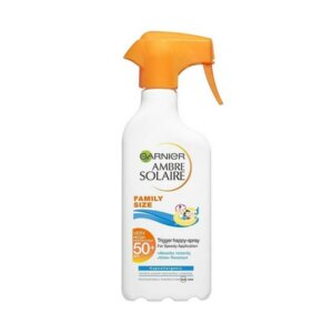 Garnier Ambre Solaire Sensitive Advanced SPF50+ Spray 300ml