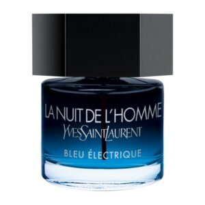 Yves-Saint Laurent La Nuit De L’Homme Bleu Electrique EDT 60ml spray