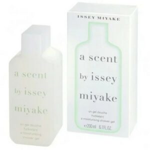 Issey Miyake A Scent By Issey Miyake Shower Gel 200ml