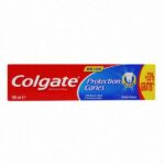 Colgate Protection Caries Toothpaste 100ml