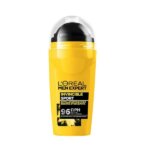 L’oreal Paris Men Expert Invincible Sport Αποσμητικό Roll-οn 50ml