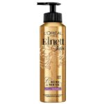 L’Oreal Elnett Satin Creme De Mousse Curls Strong Hold 200ml