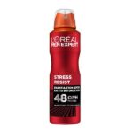 L’Oreal Paris Men Expert Stress Resist 48h Deodorant Spray 150ml