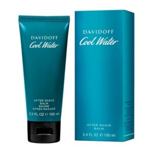 Davidoff Cool Water After Shave Balm 100ml