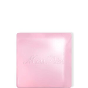 Dior Miss Dior Blooming Scented Soap Bar Soap – Cleanses and Purifies 120gr