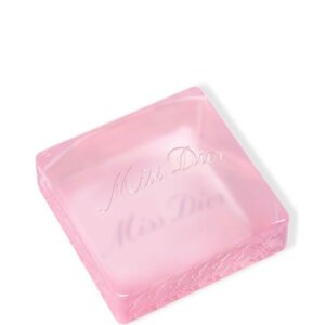 Dior Miss Dior Blooming Scented Soap Bar Soap – Cleanses and Purifies 120gr