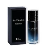 Dior Sauvage EDP 30ml Refillable spray