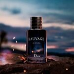 Dior Sauvage EDP 30ml Refillable spray