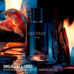 Dior Sauvage Parfum 30ml
