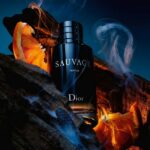 Dior Sauvage Parfum 30ml