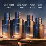 Dior Sauvage Parfum 30ml