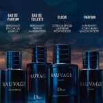 Dior Sauvage Parfum 30ml