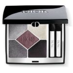 Dior Diorshow 5 Couleurs Eye Palette – Creamy Texture – Long Wear and Comfort