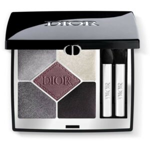 Dior Diorshow 5 Couleurs Eye Palette – Creamy Texture – Long Wear and Comfort