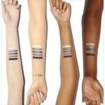 Dior Diorshow 5 Couleurs Eye Palette – Creamy Texture – Long Wear and Comfort