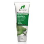 Dr.Organic Aloe Vera Skin Lotion 200ml