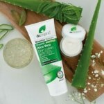 Dr.Organic Aloe Vera Skin Lotion 200ml