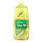Dr.Organic Aloe Vera Body Wash 250ml