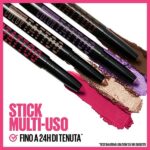Maybelline Color Tattoo 24h Eye Stix 1.4gr