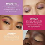 Maybelline Color Tattoo 24h Eye Stix 1.4gr