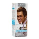 Lorvenn Color Balsam For Men 35ml