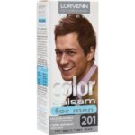 Lorvenn Color Balsam For Men 35ml