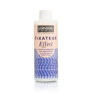 Lorvenn Fixateur Effect Lotion 100ml