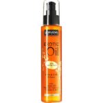Lorvenn Argan Exotic Oil Sun Protection 120ml