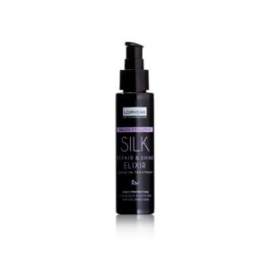 Lorvenn Salon Exclusive Silk Repair & Shine Elixir 100ml
