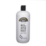 Alyssa Ashley Musk Ενυδατική Κρέμα Σώματος 750ml