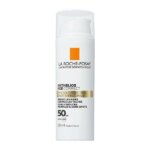 La Roche Posay Anthelios Age Correct Photocorrection Daily Light Cream Αντηλιακή Αντιγηραντική Κρέμα Προσώπου SPF50 50ml
