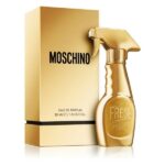 Moschino Gold Fresh Couture EDP 30 ml
