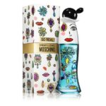 Moschino Cheap & Chic So Real EDT 50ml