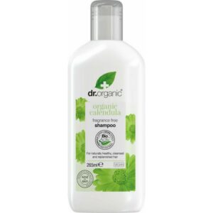 Dr.Organic Organic Calendula Shampoo 265ml