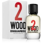 Dsquared2 2Wood EDT 50ml