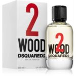 Dsquared2 2Wood EDT 100ml
