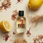 Dsquared2 2Wood EDT 100ml