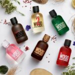 Dsquared2 2Wood EDT 100ml