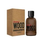 Dsquared2 Wood Original EDP 30ml