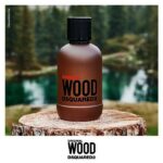 Dsquared2 Wood Original EDP 30ml