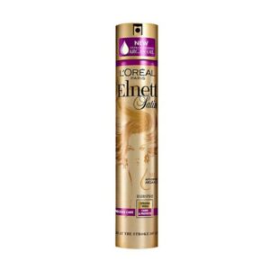 L’Oreal Elnett Precious Argan Oil Hairspray 400ml