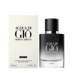 Armani Acqua Di Giò Parfum Refillable 40ml