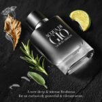 Armani Acqua Di Giò Parfum Refillable 40ml