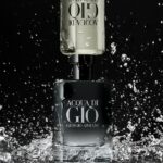 Armani Acqua Di Giò Parfum Refillable 40ml