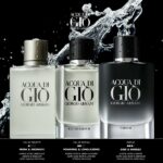 Armani Acqua Di Giò Parfum Refillable 40ml