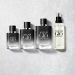Armani Acqua Di Giò Parfum Refillable 40ml